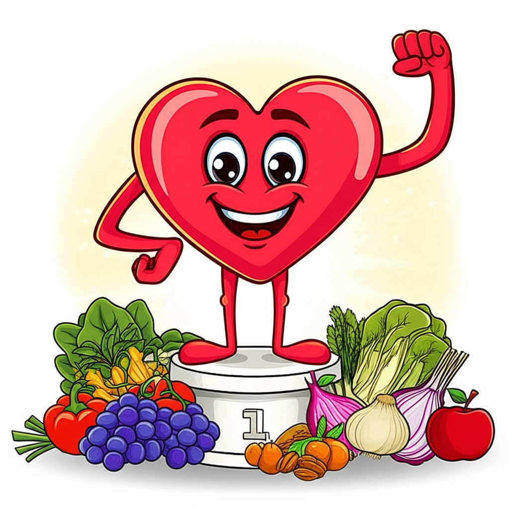 Heart Health
