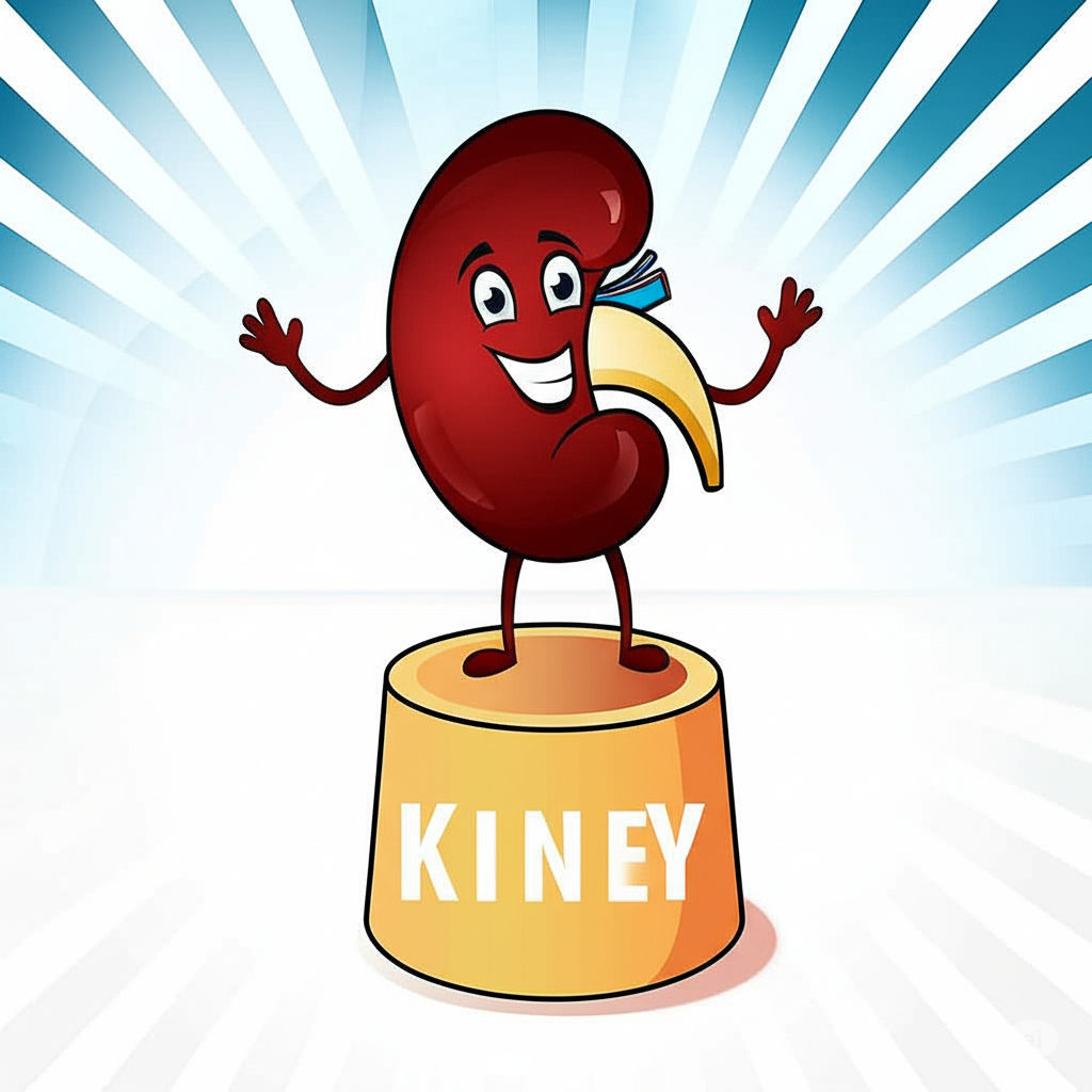 Kidney Test