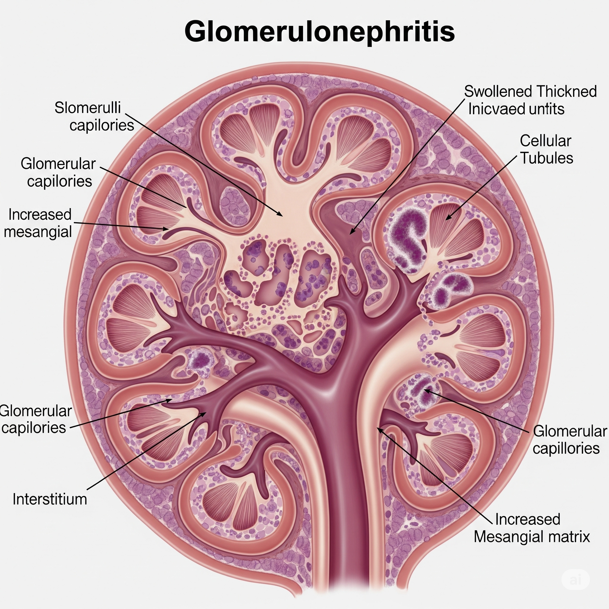 Glomerulonephritis