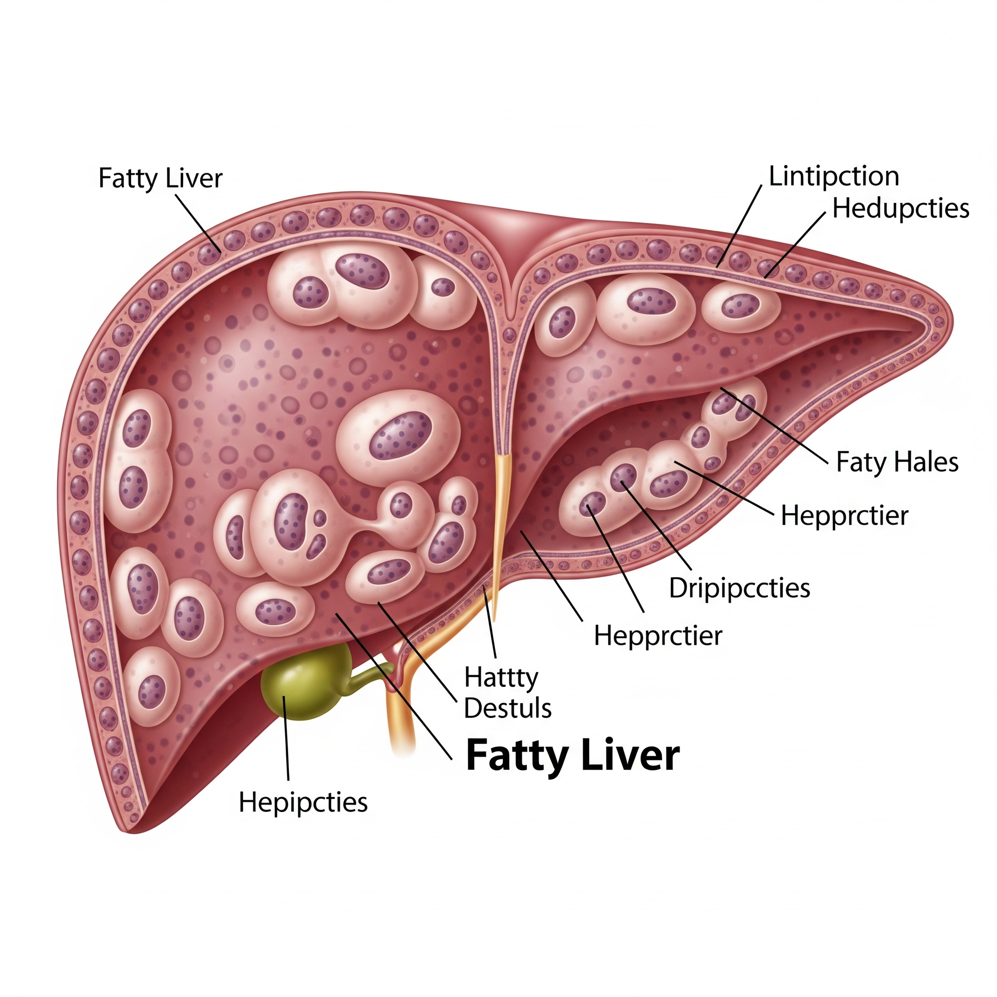 Fatty Liver