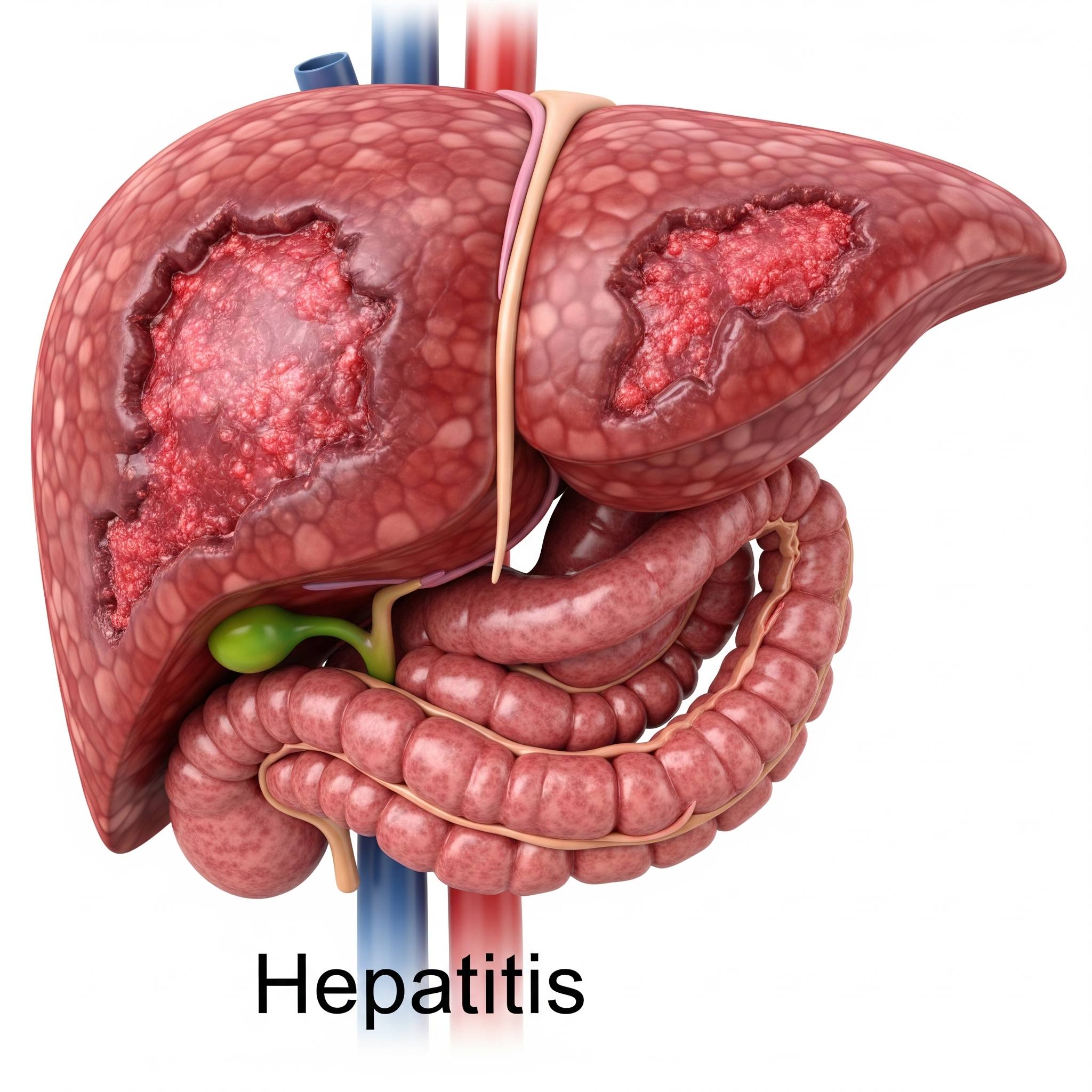Hepatitis