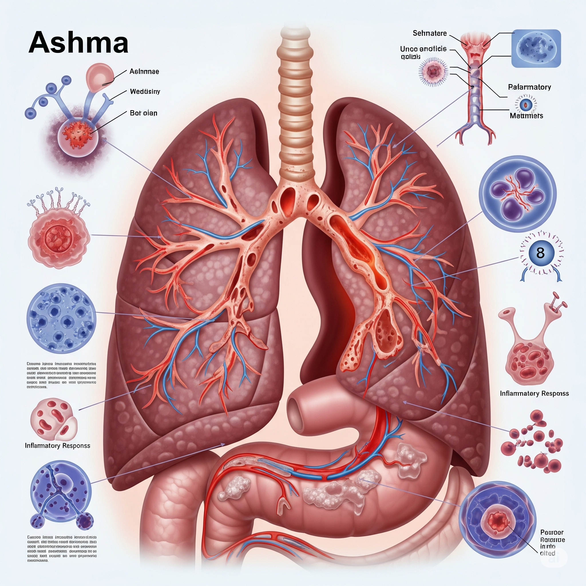 Asthma