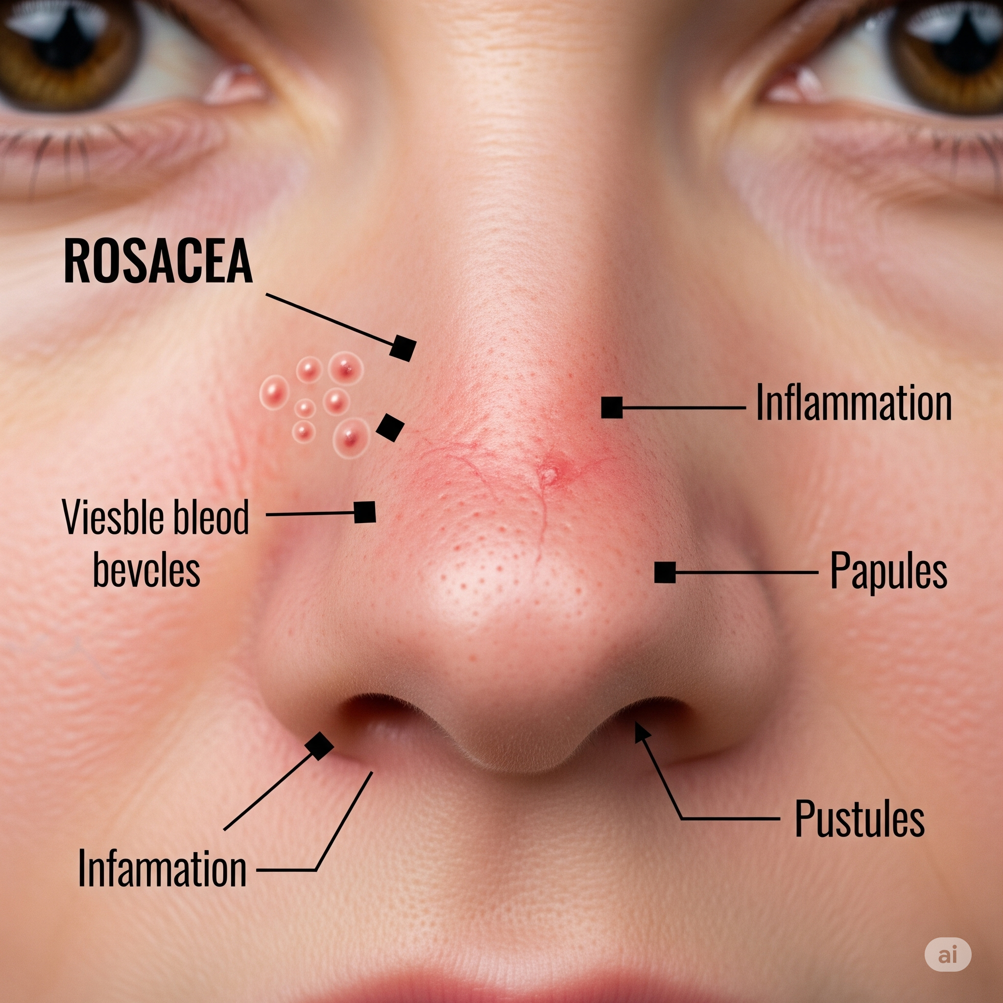 Rosacea
